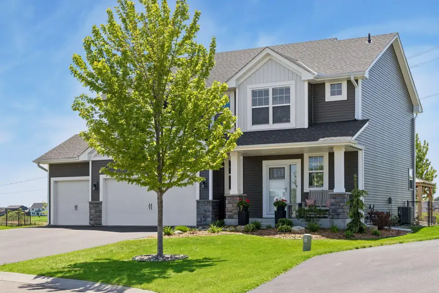 9789 Glacial Valley Bay, Woodbury, MN 55129 - #2