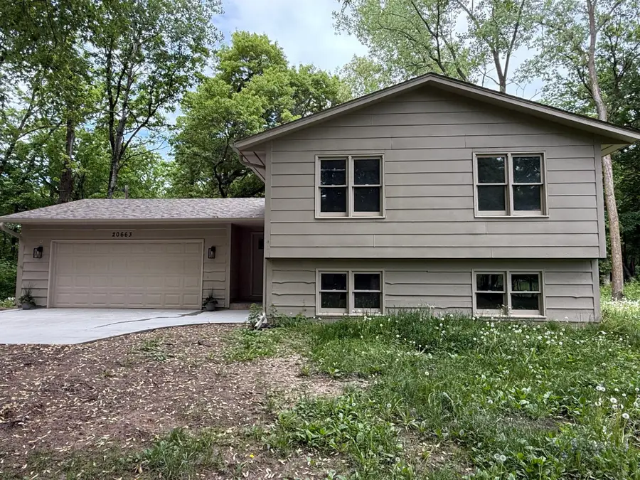 20663 Ulysses Street Nw, Elk River, MN 55330 - #2