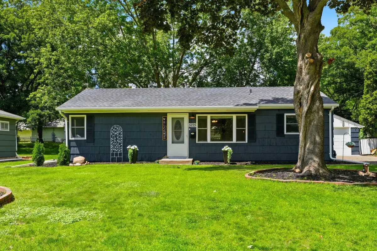 5225 Pennsylvania Avenue N, New Hope, MN 55428 - #1