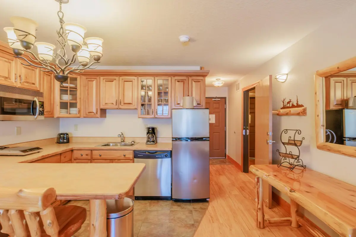 6373 Wynne Creek Drive #332, Biwabik, MN 55708 - #1