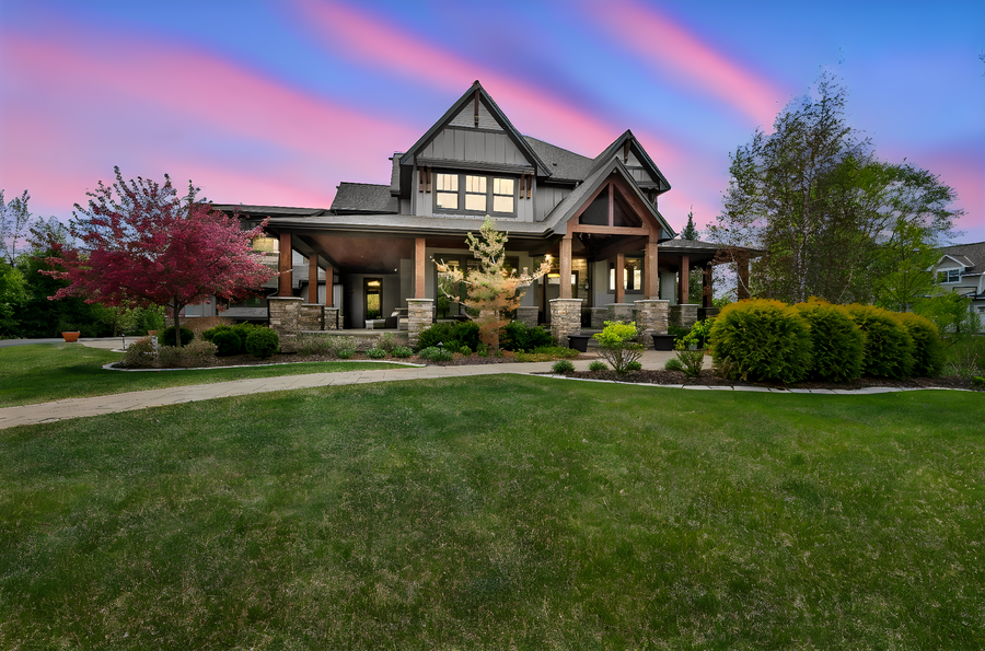 12611 20th Street N, West Lakeland, MN 55082 - #2