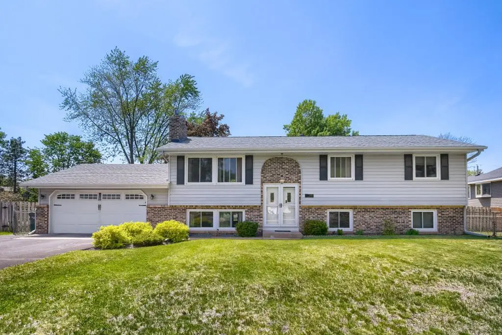 12950 Fillmore Street Ne, Blaine, MN 55434 - #1