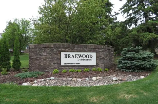 3801 W 98th Street #402, Bloomington, MN 55431 - #3