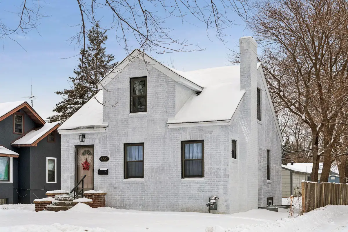 6520 15th Avenue S, Richfield, MN 55423 - #1
