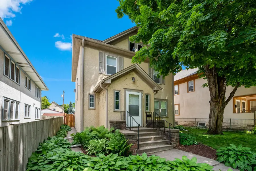 914 Queen Avenue N, Minneapolis, MN 55411 - #2