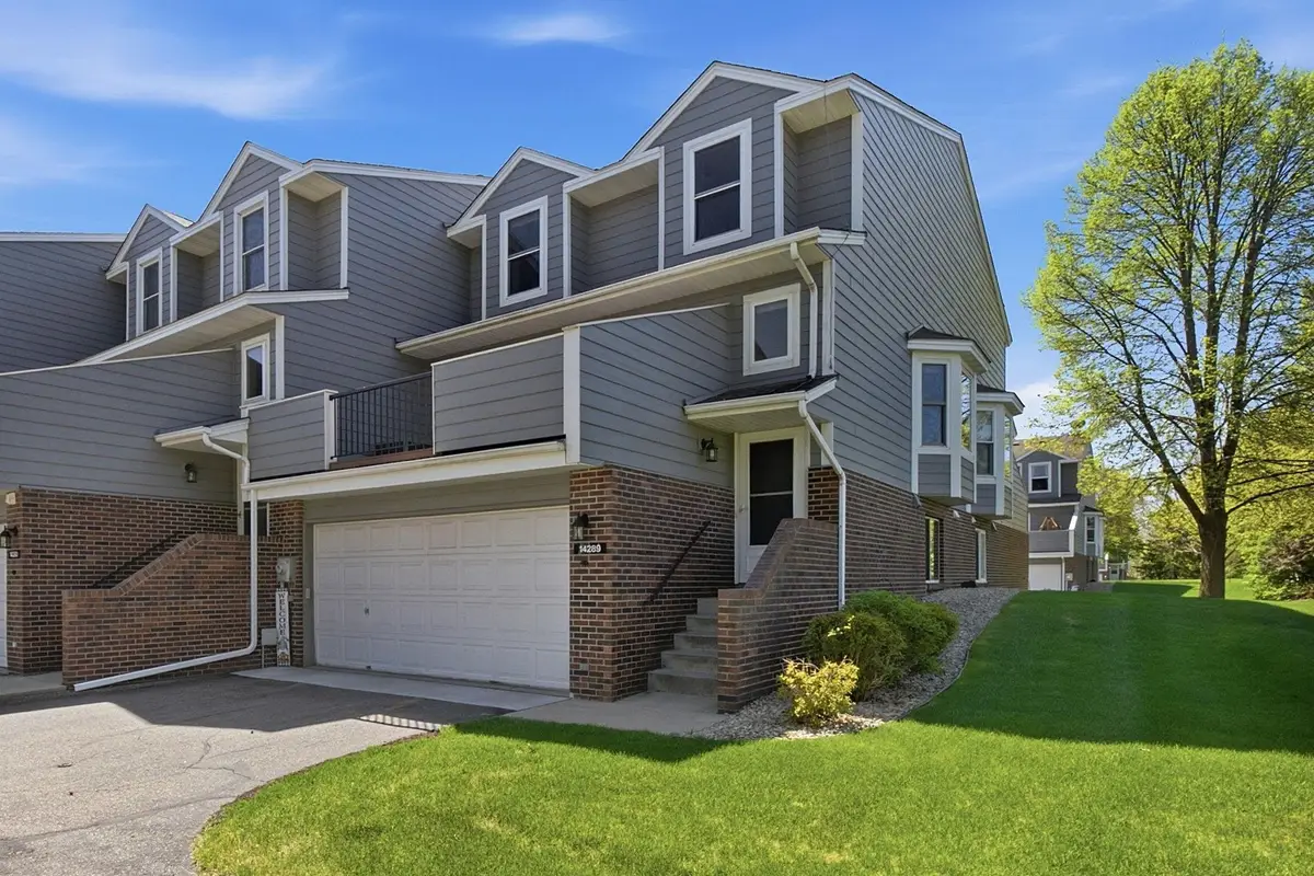 14289 Estates Avenue, Apple Valley, MN 55124 - #1