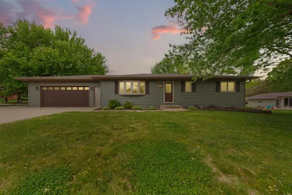 1724 Prairie Avenue Sw, Faribault, MN 55021
