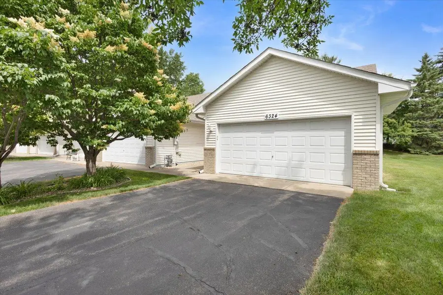 6324 Cavell Court, Brooklyn Park, MN 55428 - #2