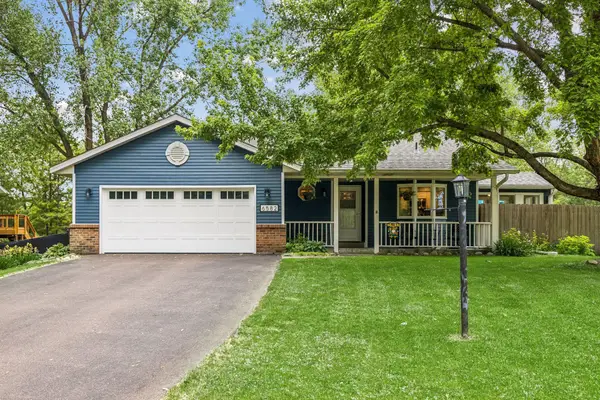 6582 Falstaff Terrace, Woodbury, MN 55125