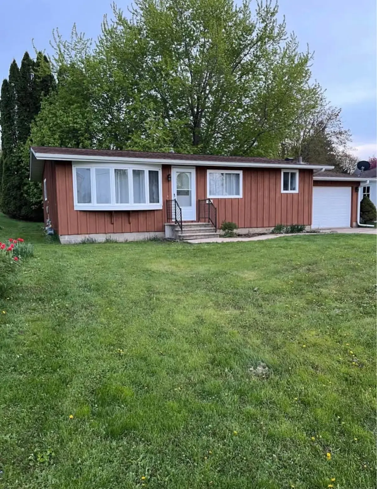 322 W Prairie Avenue, Mabel, MN 55954 - #1