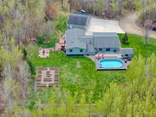 35800 N Bass Lake Road, Grand Rapids, MN 55744