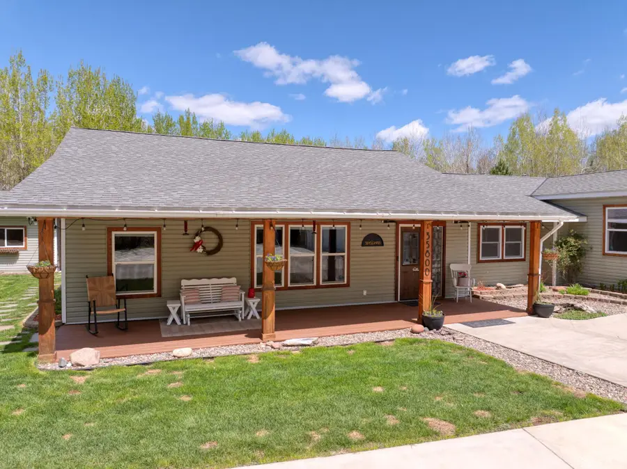 35800 N Bass Lake Road, Grand Rapids, MN 55744 - #2