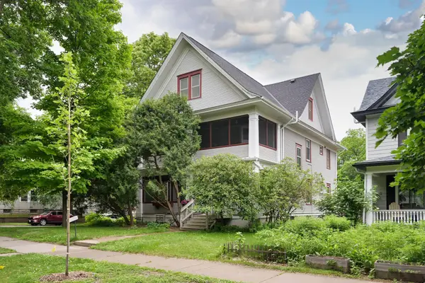 1854 Laurel Avenue, Saint Paul, MN 55104