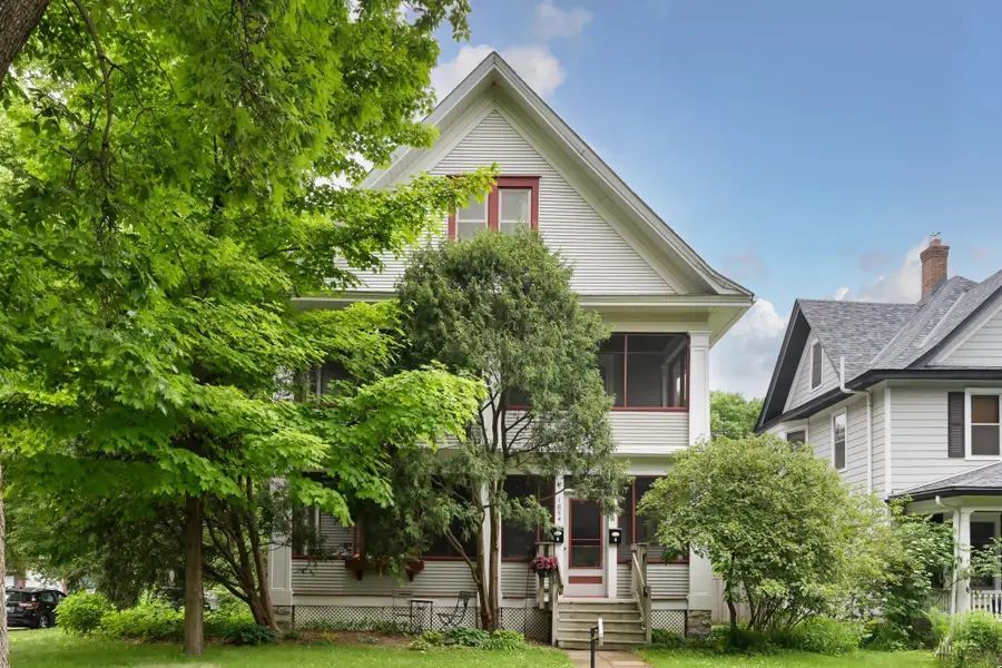 1854 Laurel Avenue, Saint Paul, MN 55104 - #2