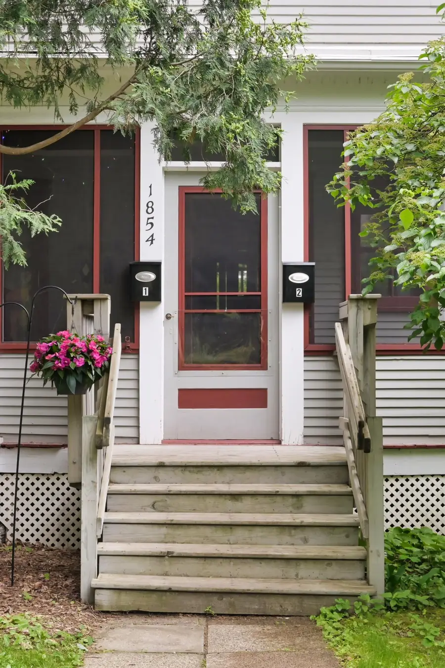 1854 Laurel Avenue, Saint Paul, MN 55104 - #3