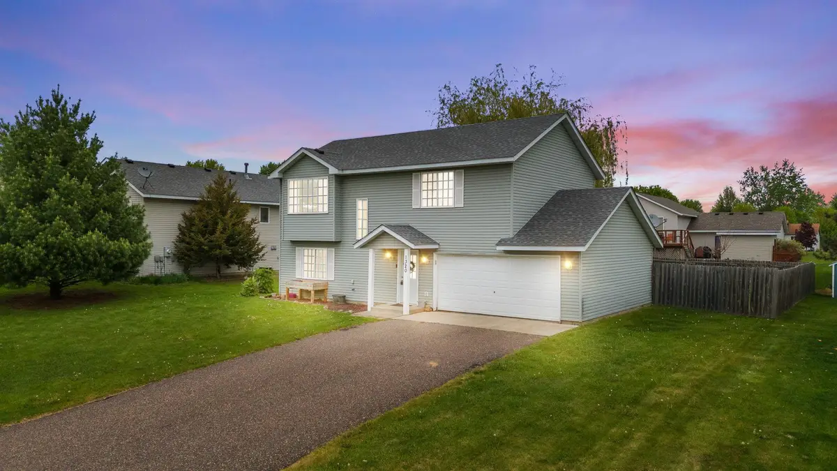1320 Marjorie, Hammond, WI 54015 - #1
