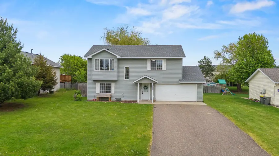 1320 Marjorie, Hammond, WI 54015 - #3