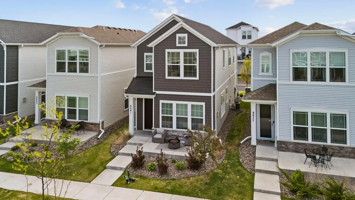 8081 Arrowwood Lane N, Maple Grove, MN 55369 - #1