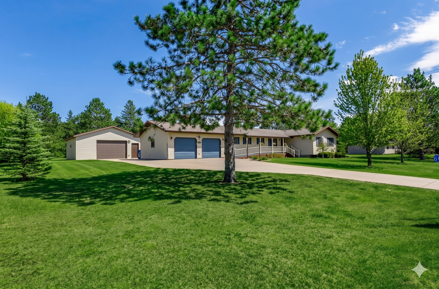 6834 Dickinson Drive Nw, Bemidji, MN 56601 - #2