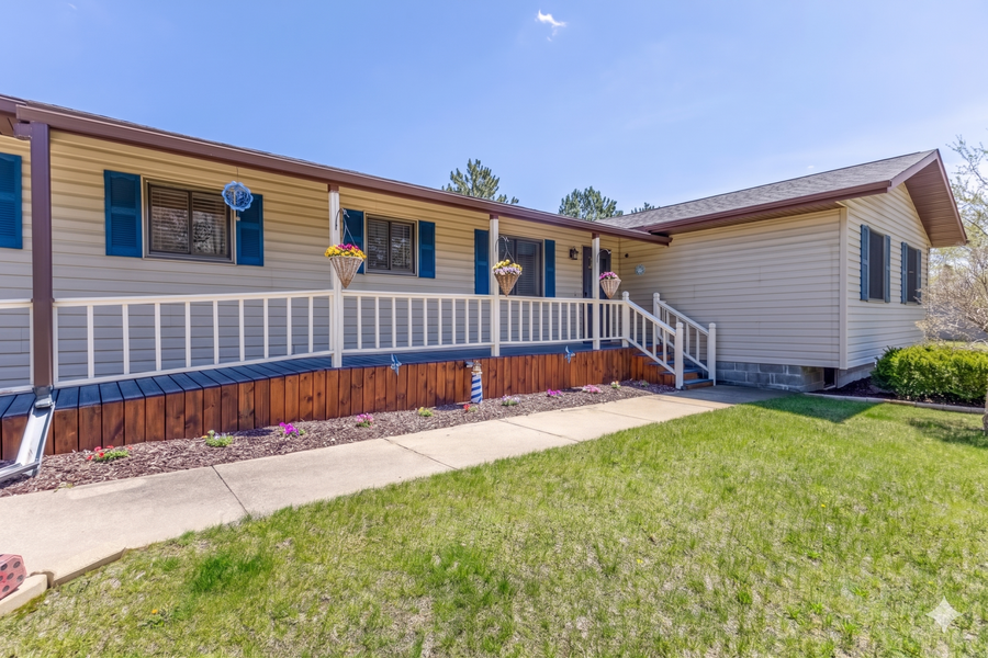 6834 Dickinson Drive Nw, Bemidji, MN 56601 - #3