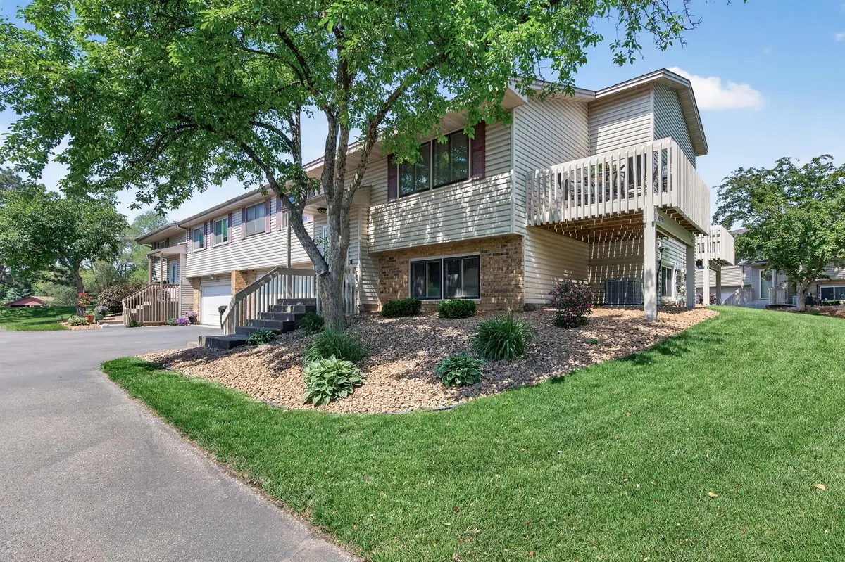 3693 118th Lane Nw, Coon Rapids, MN 55433 - #1