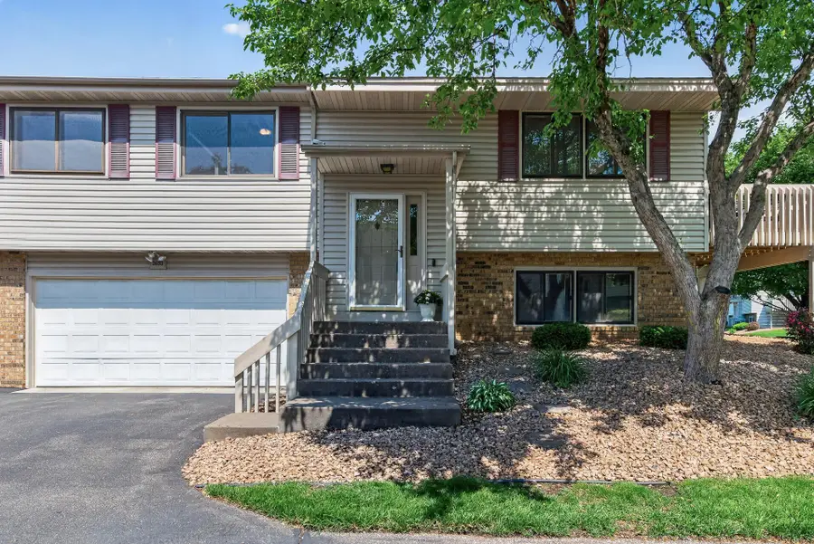 3693 118th Lane Nw, Coon Rapids, MN 55433 - #2