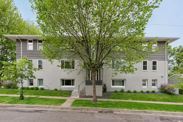 45 Albert Street S #4, Saint Paul, MN 55105
