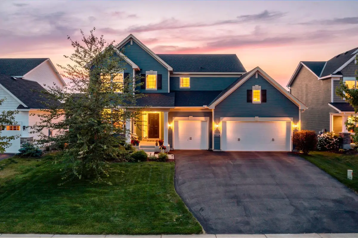 15337 75th Circle Ne, Otsego, MN 55330 - #1