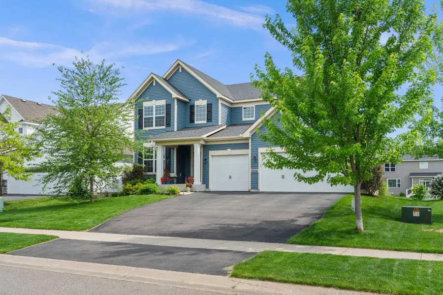 15337 75th Circle Ne, Otsego, MN 55330 - #2