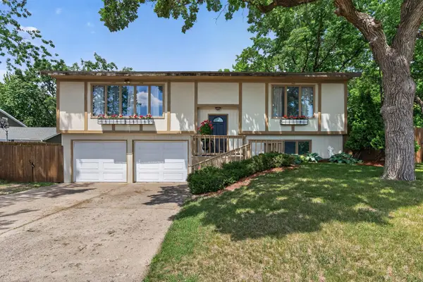 1509 133rd Lane Ne, Andover, MN 55304