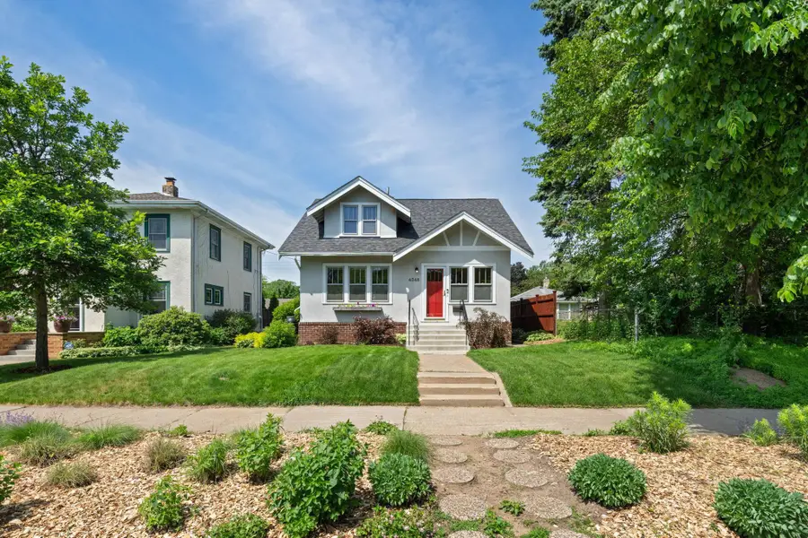 4348 12th Avenue S, Minneapolis, MN 55407 - #2