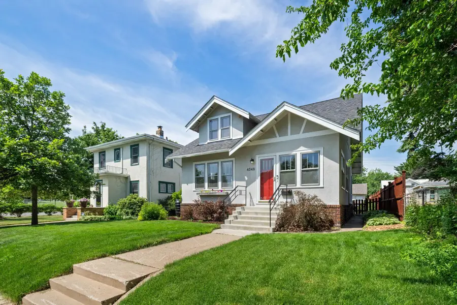 4348 12th Avenue S, Minneapolis, MN 55407 - #3