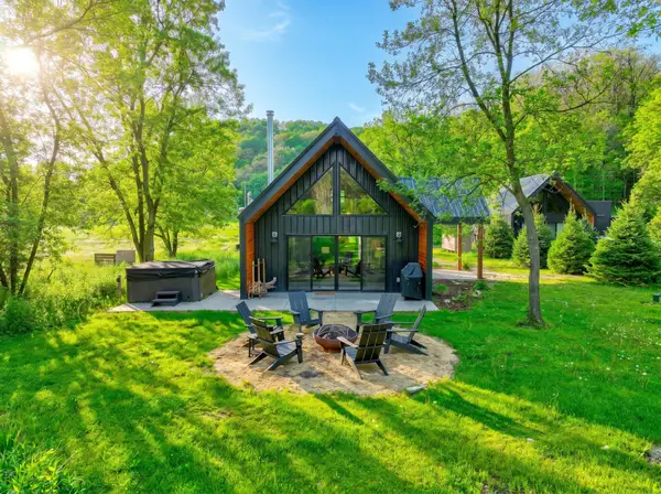 N4148 400th Street, Ellsworth, WI 54011