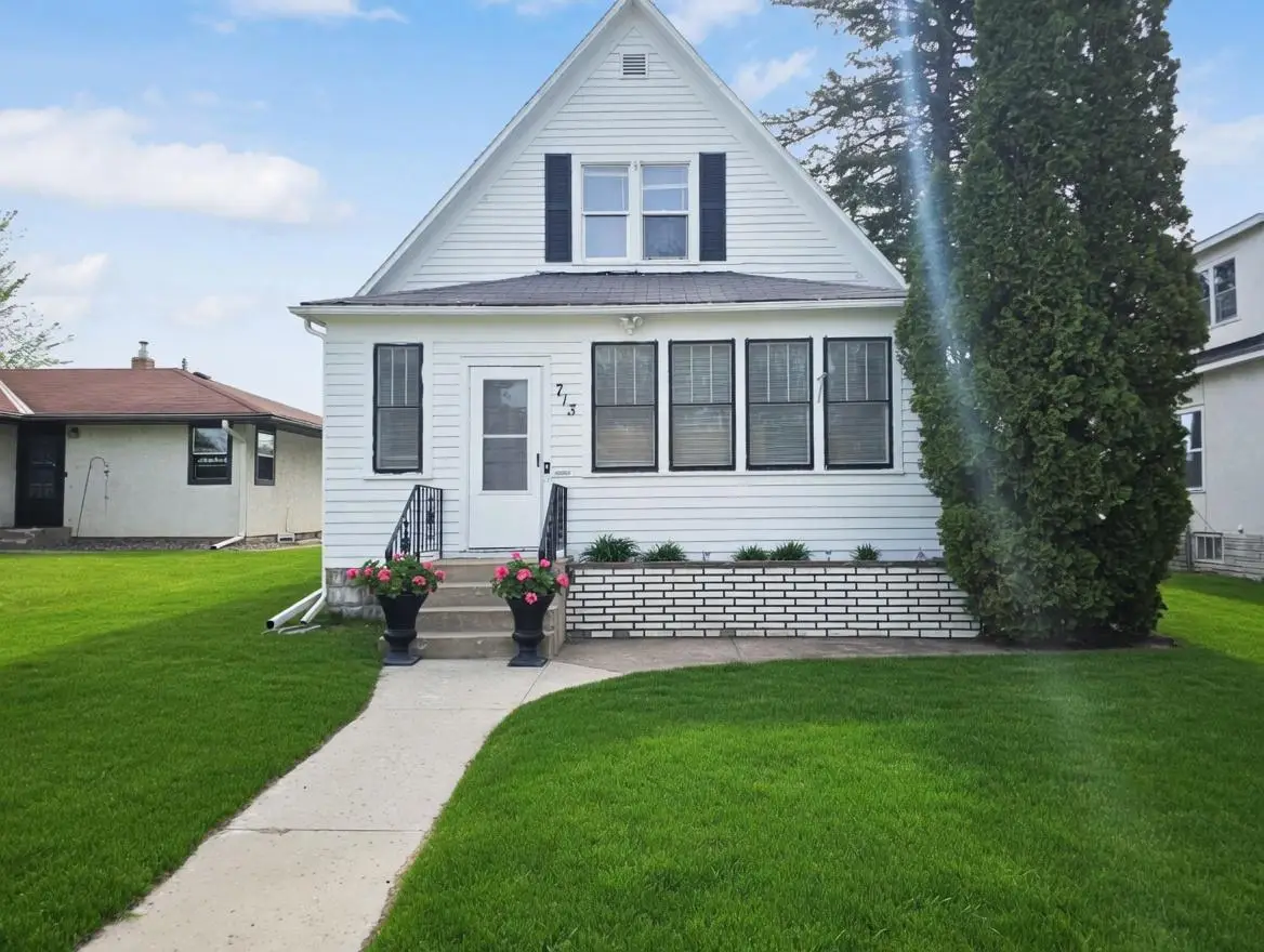 713 S 7th Street, Brainerd, MN 56401 - #1