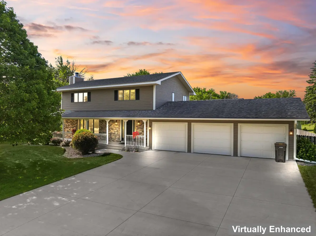 1203 22nd Avenue Sw, Austin, MN 55912 - #1