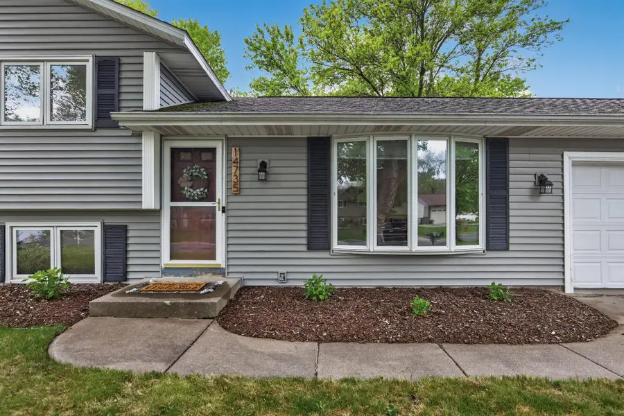 14735 91st Place N, Maple Grove, MN 55369 - #2