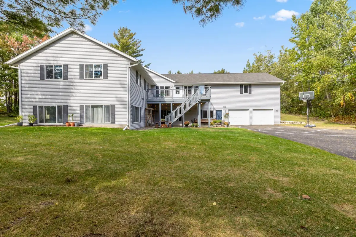 607 Second Street S, Walker, MN 56484 - #1