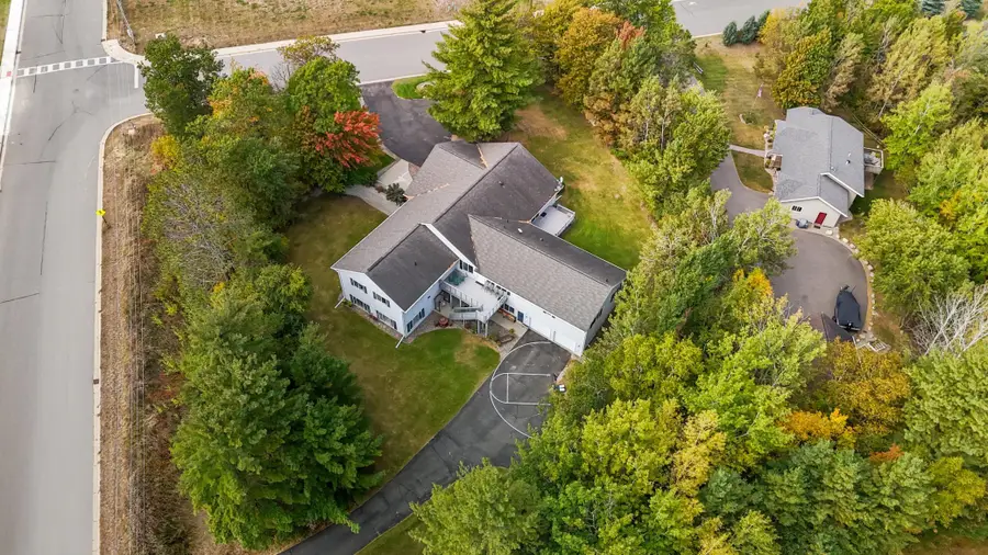 607 Second Street S, Walker, MN 56484 - #2