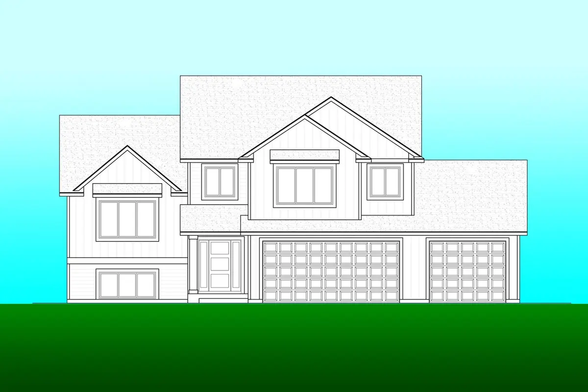 1602 20th Avenue Circle Ne, Kasson, MN 55944 - #1