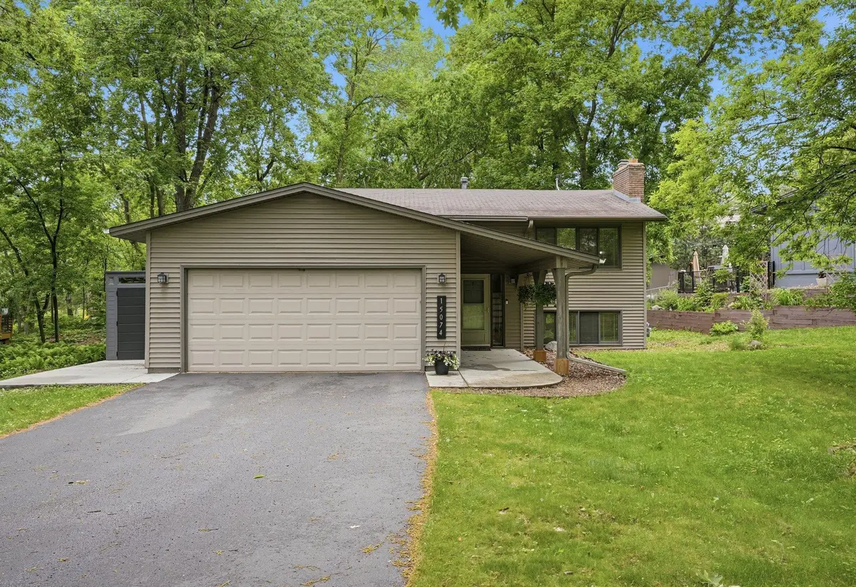 15074 Woodhill Trail, Eden Prairie, MN 55346 - #1