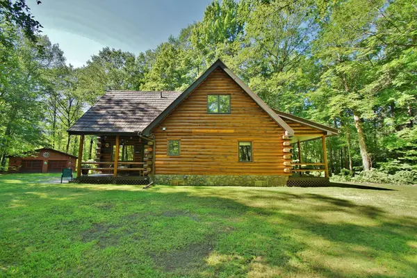 8654 N Ochu Road, Hayward, WI 54843