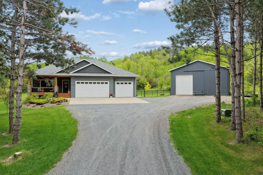 1233 119th Avenue, Roberts, WI 54023 - #2