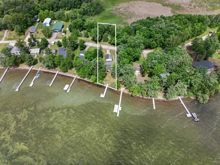 22465 Seifert Beach Road, Pelican Rapids, MN 56572 - #3