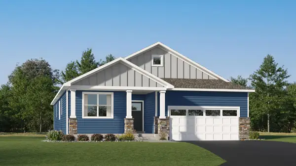 4342 132nd Avenue Ne, Blaine, MN 55449