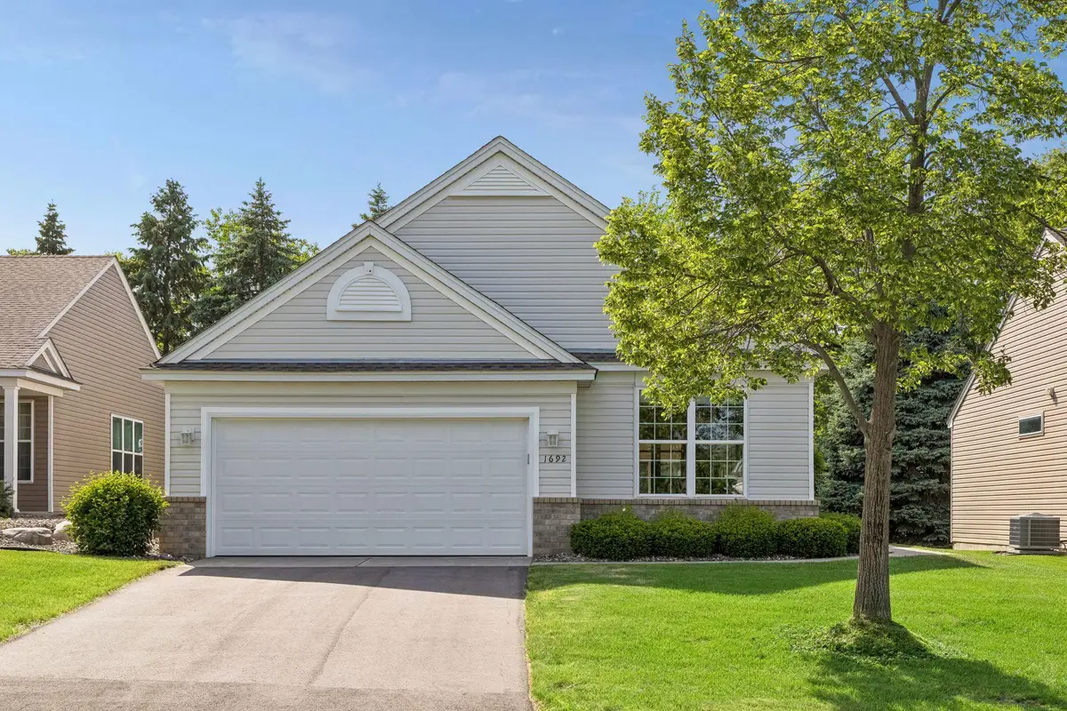 1692 Oakbrooke Way, Eagan, MN 55122 - #1
