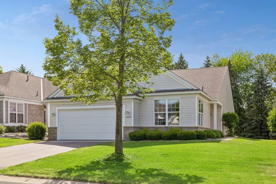1692 Oakbrooke Way, Eagan, MN 55122 - #2