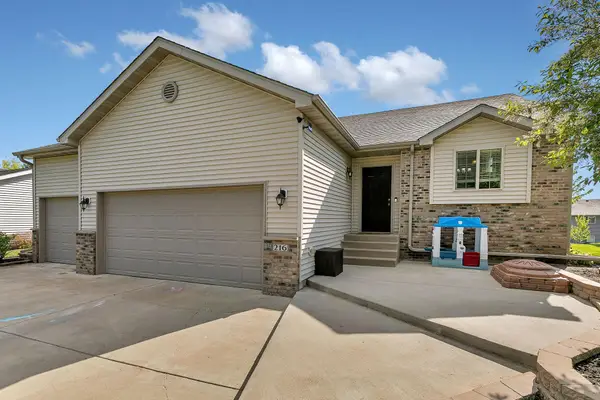 216 17th Avenue Se, Saint Joseph, MN 56374