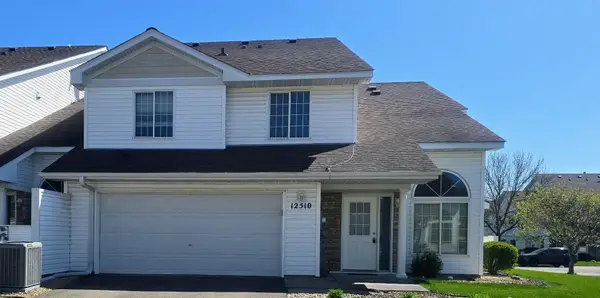 12510 43rd Street Ne, Saint Michael, MN 55376