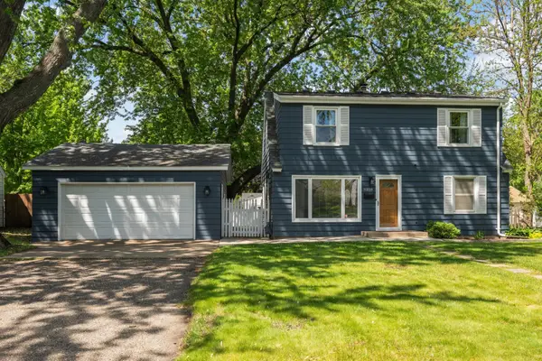8108 3rd Avenue S, Bloomington, MN 55420