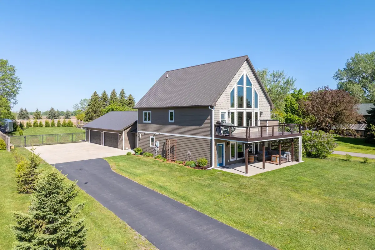 1120 Park Road, Madison Lake, MN 56063 - #1